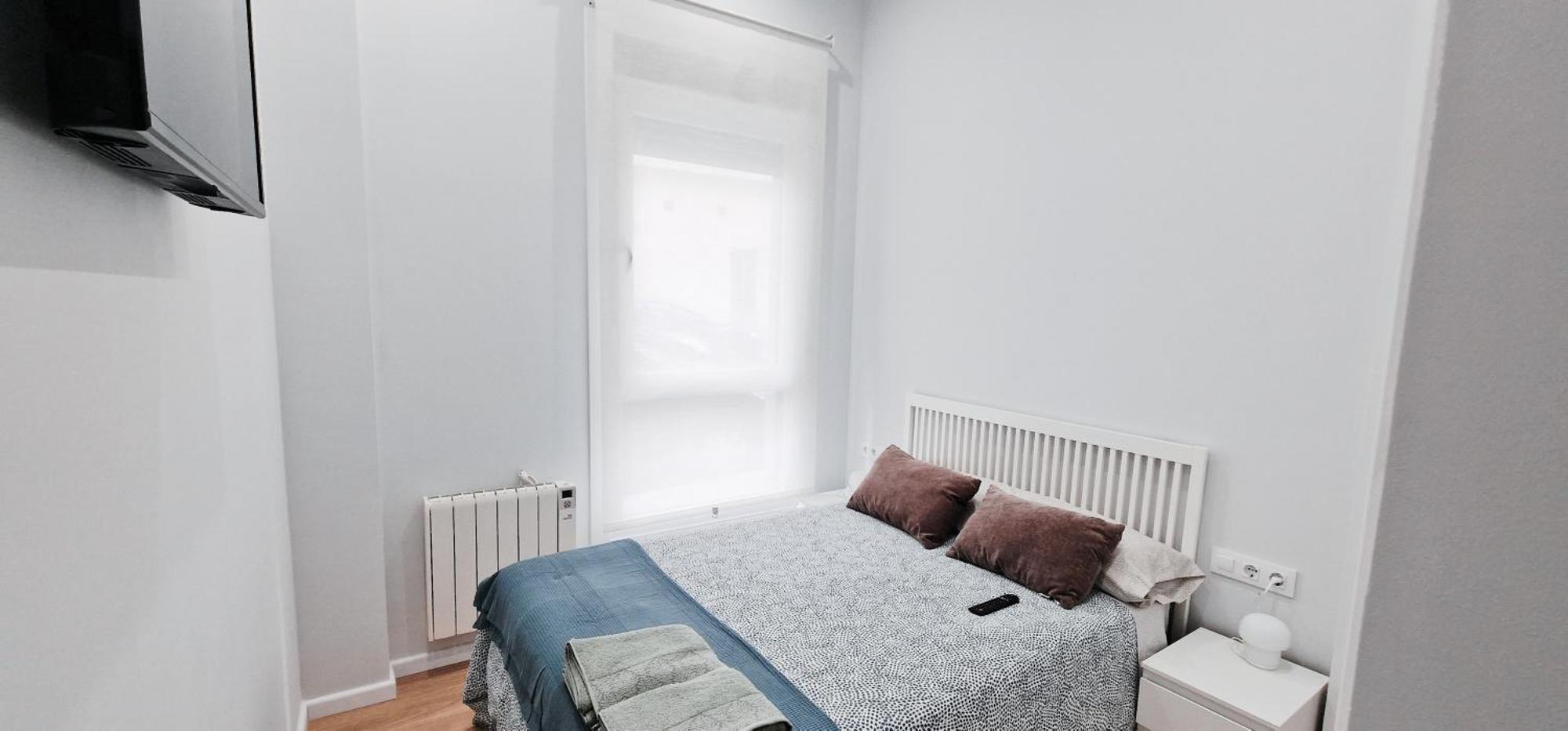 Appartement Comodidad Cerca De La Playa.. A Un Paso De Todo! *
