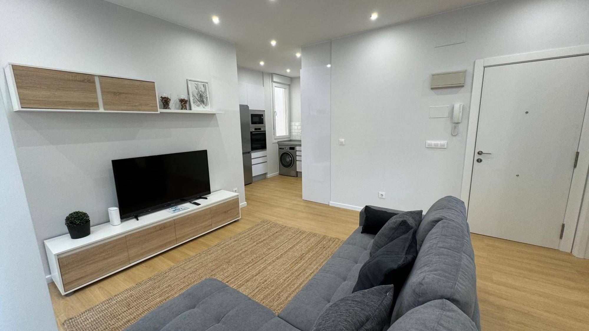Appartement Comodidad Cerca De La Playa.. A Un Paso De Todo!