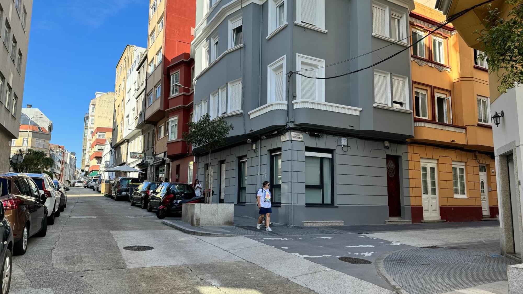 Comodidad Cerca De La Playa.. A Un Paso De Todo! Appartement A Coruña