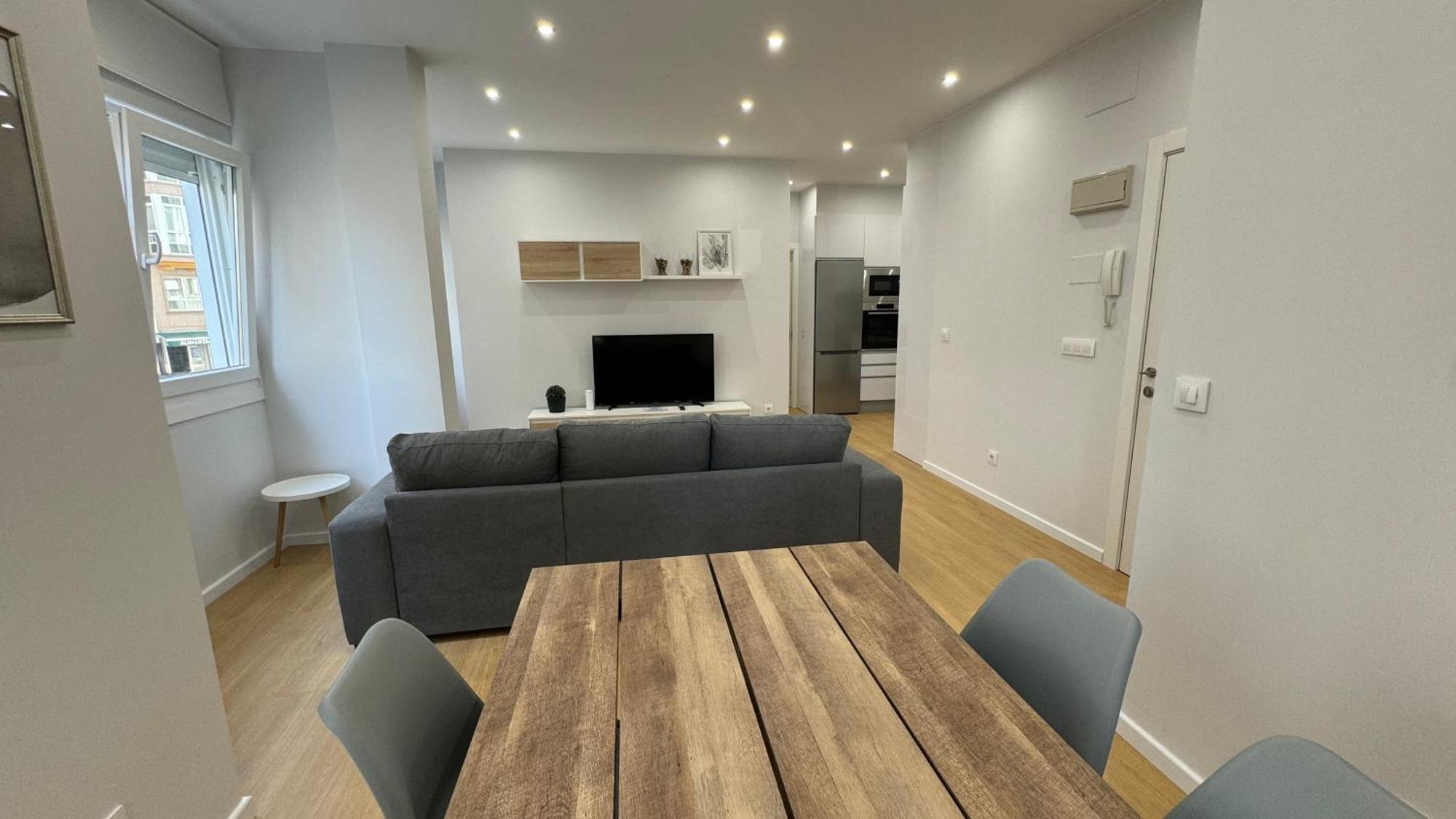 Appartement Comodidad Cerca De La Playa.. A Un Paso De Todo! *