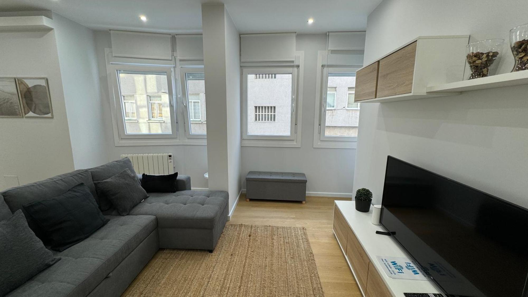 Appartement Comodidad Cerca De La Playa.. A Un Paso De Todo! *